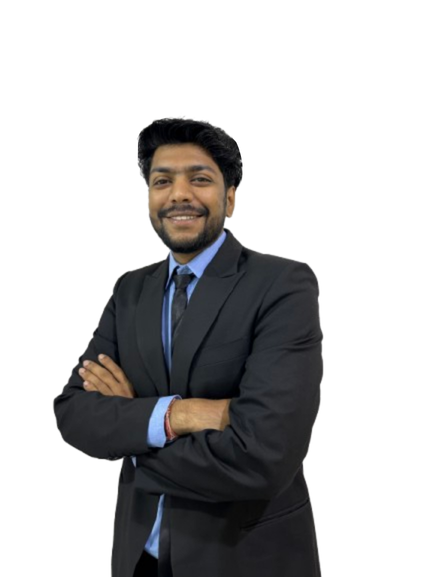 Dipesh Shah