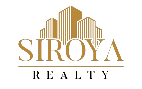 Siroya Realty Logo