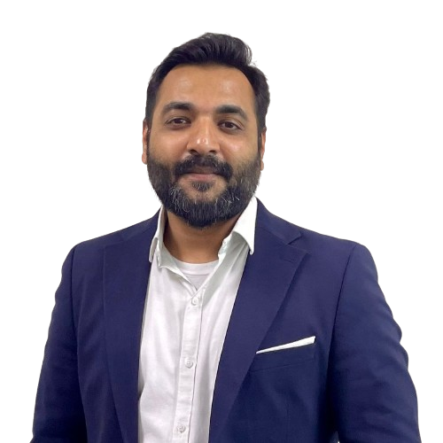Salman Mahboob Khan