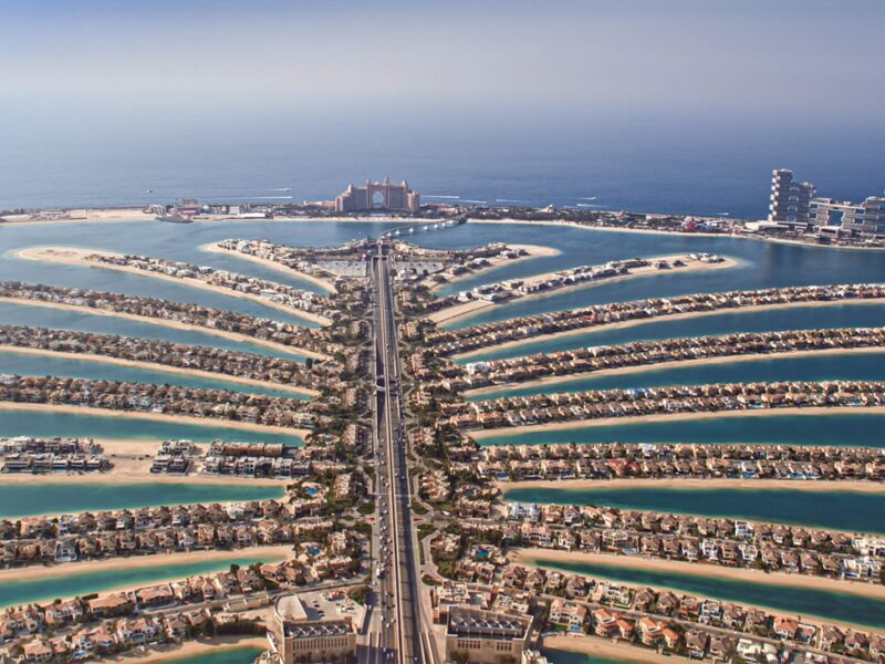 Dubai ‘Golden Triangle of Wealth’ and the next neighbourhoods set for $10.9m+ villa boom