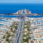 Dubai introduces 3-year service fee model for Palm Jumeirah community