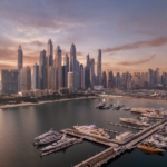 Dubai real estate hits $89bn in H1 as 2025 transactions climb 39 per cent