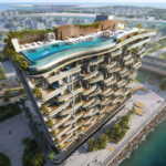 India’s Casagrand makes international debut with Dubai Islands project
