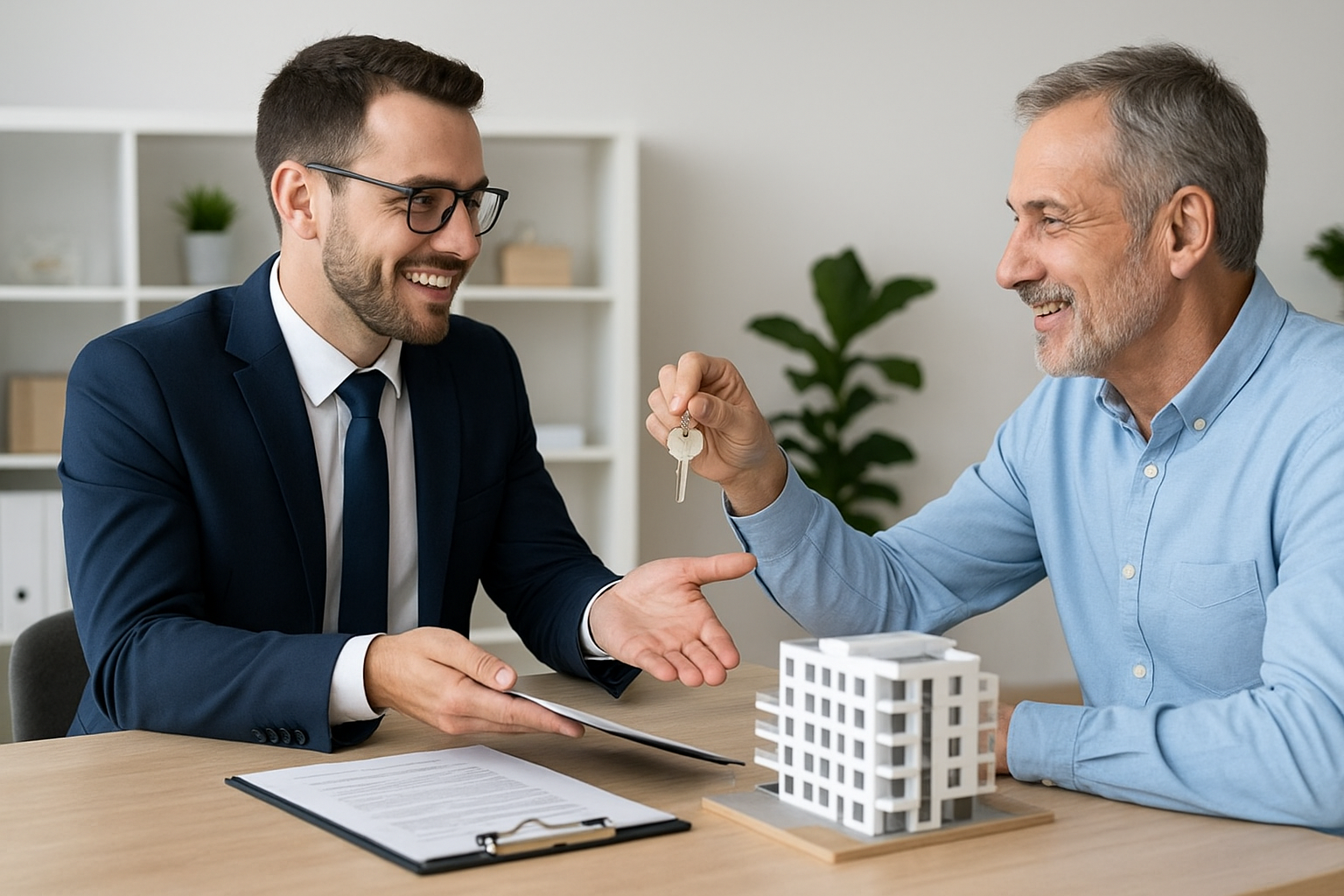 Reduce Expenses and Protect Their Investment